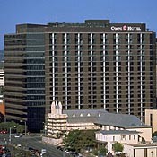 Omni Austin Hotel - Downtown